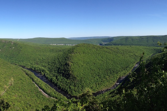 Lehigh Gorge