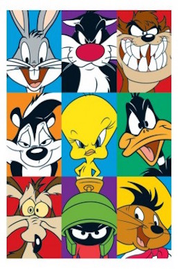 Looney Tunes