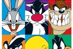 Looney Tunes