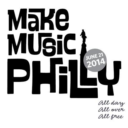 Make Music Philly