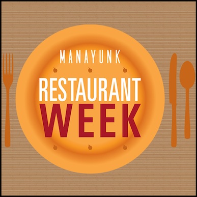 Manayunk Restaurant Week