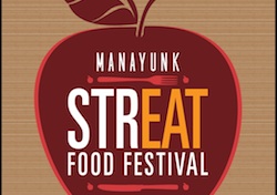 Manayunk StrEAT Festival