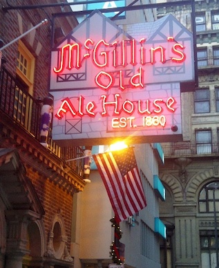 McGillin's Old Ale House