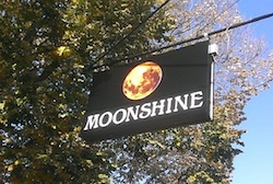 Moonshine