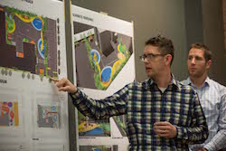 November 14 Design Charrette for school sites