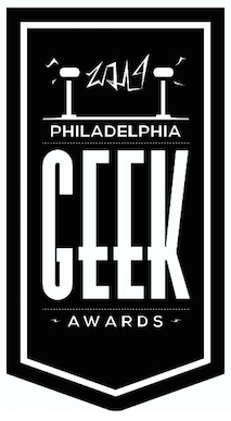 Philadelphia Geek Awards