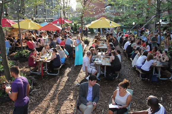 10 Reasons Why This Just Might Be The Best Philly Summer Ever