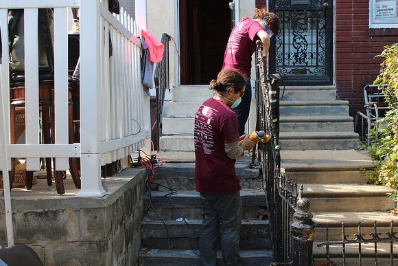 Rebuilding Together Philadelphia