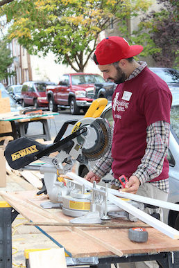 Rebuilding Together Philadelphia