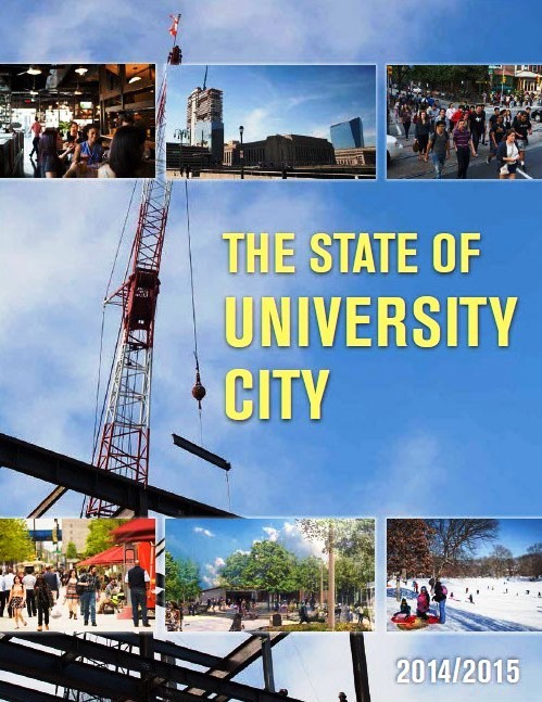 UCD Annual Report
