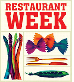 Restaurant Week