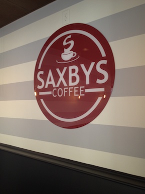 Saxbys is moving its headquarters to Philadelphia