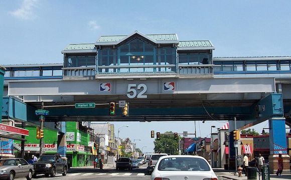 52nd Street Station