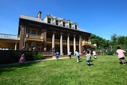 Smith Playground