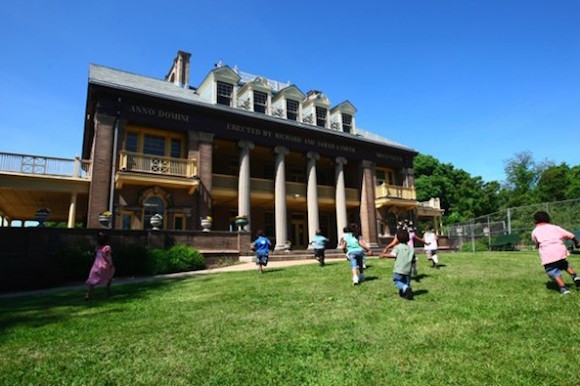 Smith Playground