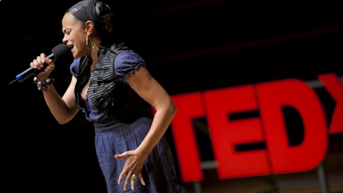 2011's TEDx Philadelphia