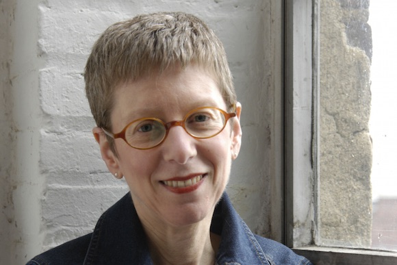 Terry Gross