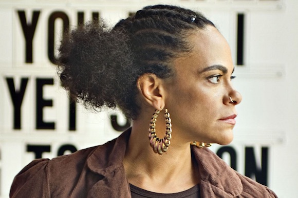 Ursula Rucker