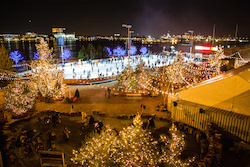 Waterfront Winterfest 2013