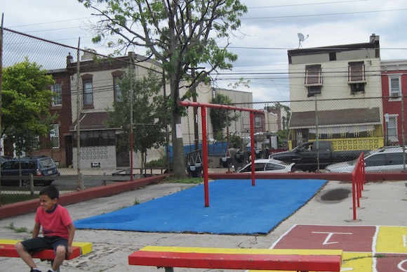 Waterloo Recreation Center