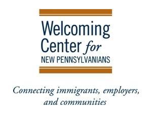Welcoming Center for New Pennsylvanians