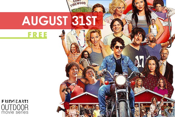 Wet Hot American Summer