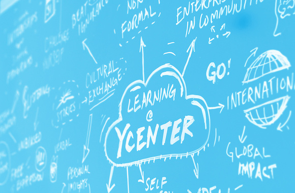 Ycenter