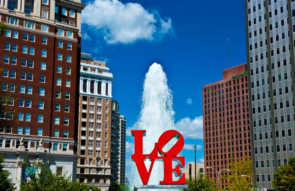 Love Park