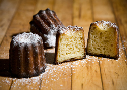 Canele thumb