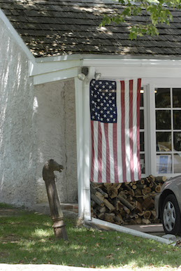 Baldwin's Book Barn is housed in an old dairy