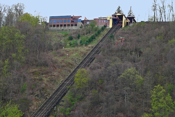 Johnstown Inclined Plane