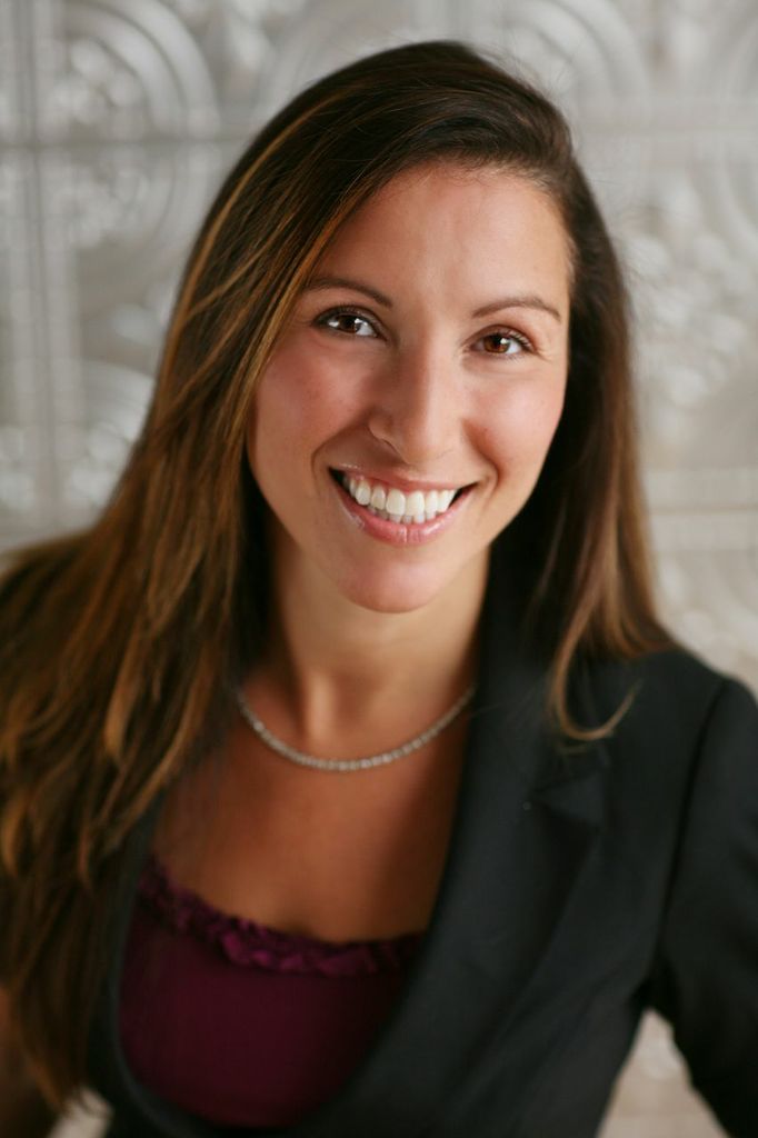 Sue Jacquette of a.muse events