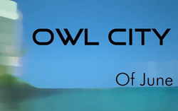 Owl City thumb