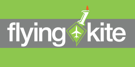 Flying Kite turns One