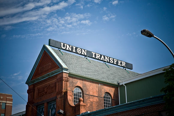 Union Transfer