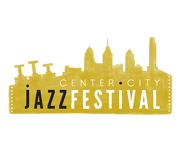 Center City Jazz Festival