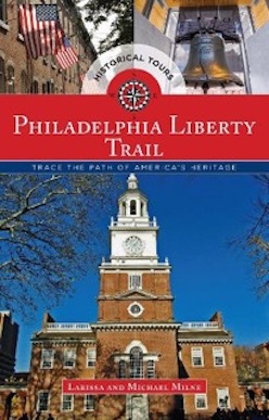 Philadelphia Liberty Trail