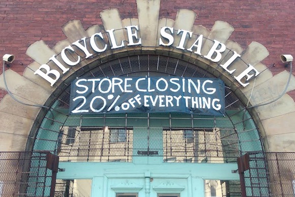 Ride Local: Fishtown's evolving bike shop landscape, and what it says about Philly as a whole