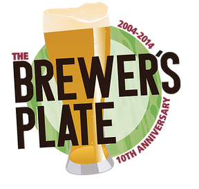 Brewer's Plate