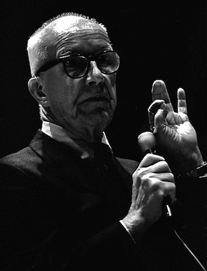 Buckminster Fuller