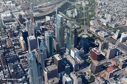 Comcast Innovation and Technology Center