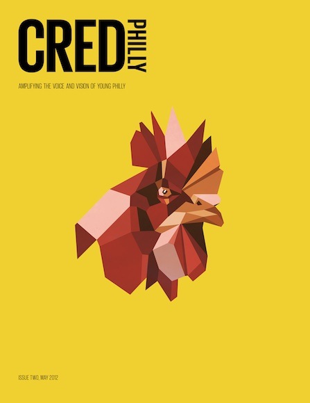 CRED Cover