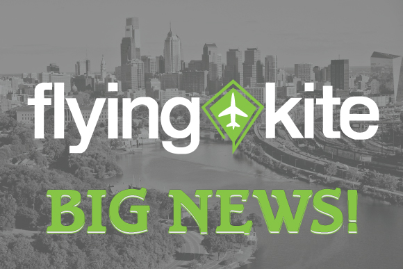 Big changes are coming to Flying Kite