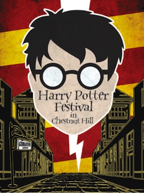 Harry Potter Festival