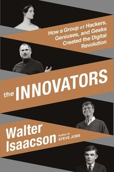 Walter Isaacson's 'Innovators'
