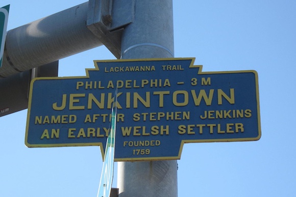 Jenkintown