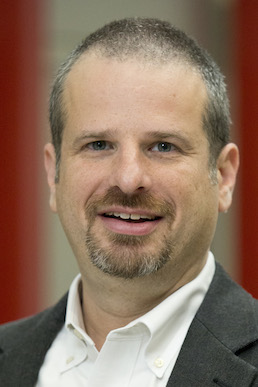 CPIJ director and Temple Department of Journalism Chair Andrew Mendelson