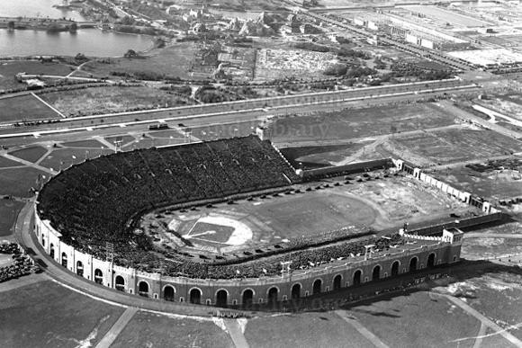 John F. Kennedy Stadium