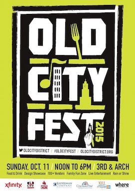 Old City Fest