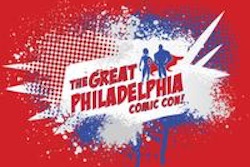 The Great Philadelphia Comic Con